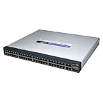 Cisco-LinksysSRW248G4 
