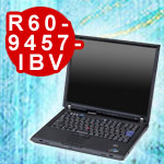 IBM/LenovoR60-9457-IBV 