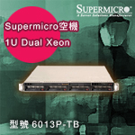 SuperMicro6013P-TB 
